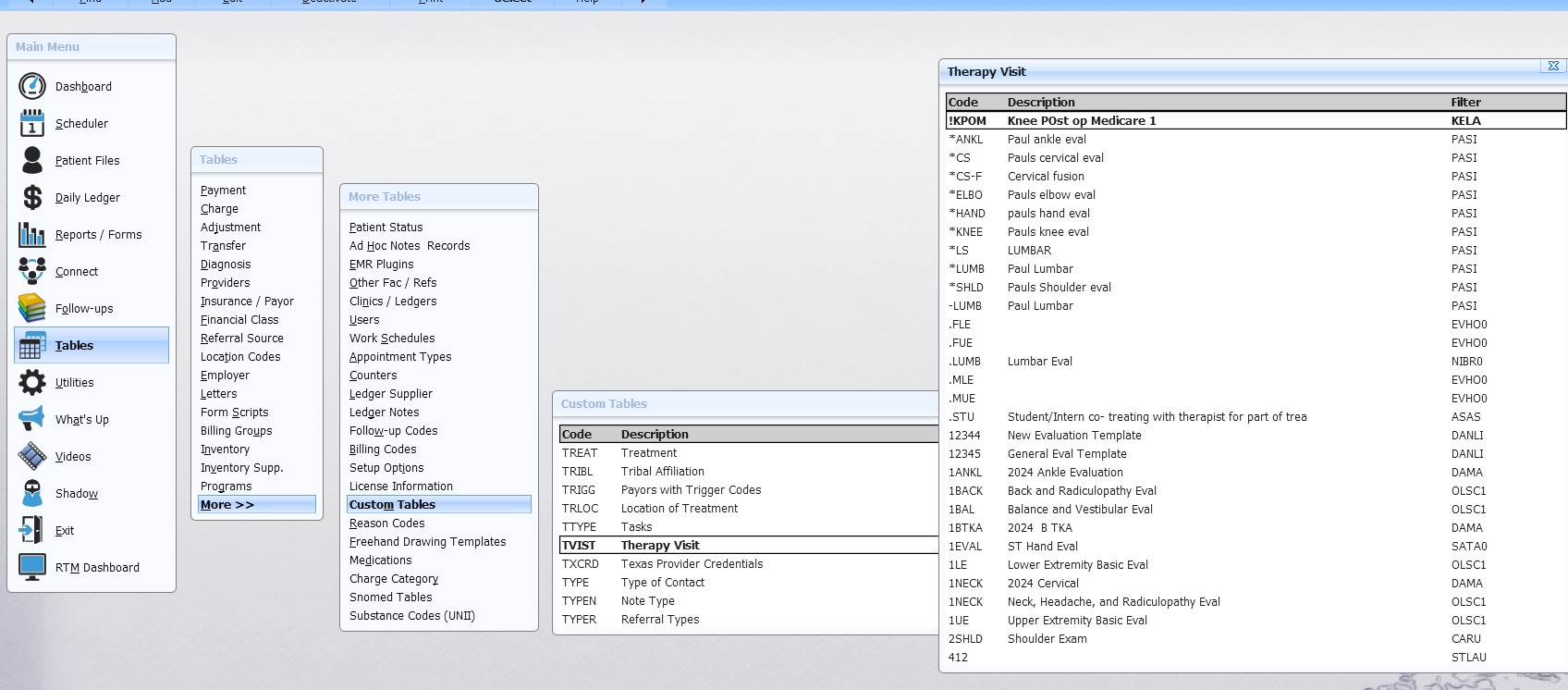 Supporting screenshot 1 for CL-015 — Template Utilization