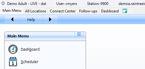 Supporting screenshot 1 for CL-003 — Tab / Session Performance