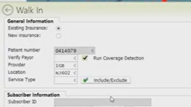 Supporting screenshot 1 for RCM-015 — Under Payment Detection